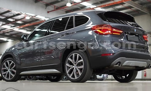 Acheter Occasion Voiture BMW X1 Gris à Mbabane, Manzini Acheter Occasion Voiture BMW X1 Gris à Mbabane, Manzini