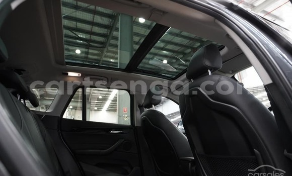 Acheter Occasion Voiture BMW X1 Gris à Mbabane, Manzini Acheter Occasion Voiture BMW X1 Gris à Mbabane, Manzini