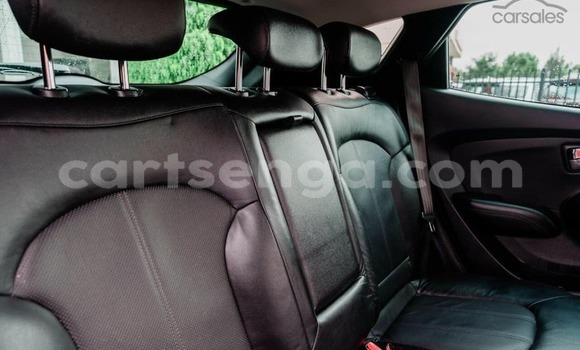 Acheter Occasion Voiture Hyundai ix35 Rouge à Mbabane, Manzini Acheter Occasion Voiture Hyundai ix35 Rouge à Mbabane, Manzini