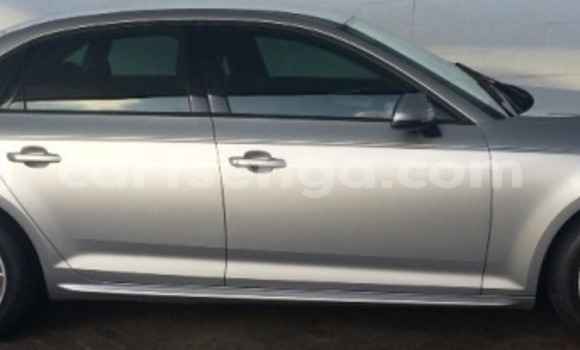 Acheter Occasion Voiture Audi A4 Gris à Bhunya, Manzini Acheter Occasion Voiture Audi A4 Gris à Bhunya, Manzini