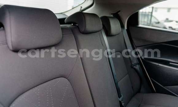 Acheter Occasion Voiture Kia Rio Blanc à Mbabane, Manzini Acheter Occasion Voiture Kia Rio Blanc à Mbabane, Manzini