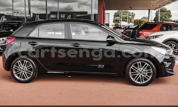 Acheter Occasion Voiture Kia Rio Noir à Mbabane, Manzini Acheter Occasion Voiture Kia Rio Noir à Mbabane, Manzini