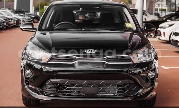 Acheter Occasion Voiture Kia Rio Noir à Mbabane, Manzini Acheter Occasion Voiture Kia Rio Noir à Mbabane, Manzini