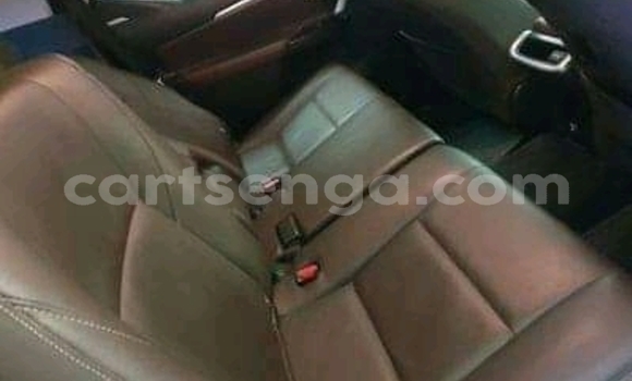 Acheter Occasion Voiture Toyota Hilux Blanc à Ezulwini, Hhohho Acheter Occasion Voiture Toyota Hilux Blanc à Ezulwini, Hhohho