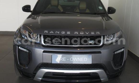 Acheter Occasion Voiture Land Rover Range Rover Evoque Beige à Big Bend, Lubombo Acheter Occasion Voiture Land Rover Range Rover Evoque Beige à Big Bend, Lubombo