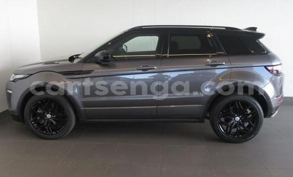 Buy Used Land Rover Range Rover Evoque Beige Car in Big Bend in Lubombo Buy Used Land Rover Range Rover Evoque Beige Car in Big Bend in Lubombo