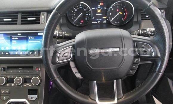 Buy Used Land Rover Range Rover Evoque Beige Car in Big Bend in Lubombo Buy Used Land Rover Range Rover Evoque Beige Car in Big Bend in Lubombo