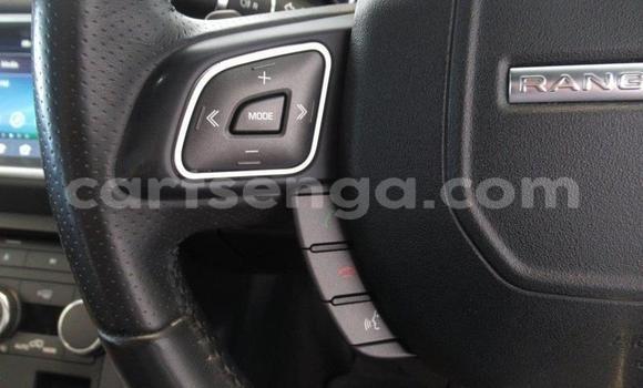 Buy Used Land Rover Range Rover Evoque Beige Car in Big Bend in Lubombo Buy Used Land Rover Range Rover Evoque Beige Car in Big Bend in Lubombo