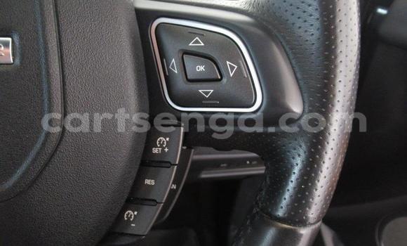 Buy Used Land Rover Range Rover Evoque Beige Car in Big Bend in Lubombo Buy Used Land Rover Range Rover Evoque Beige Car in Big Bend in Lubombo