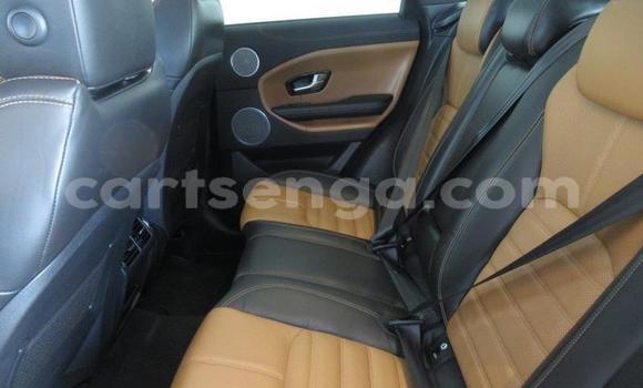 Buy Used Land Rover Range Rover Evoque Beige Car in Big Bend in Lubombo Buy Used Land Rover Range Rover Evoque Beige Car in Big Bend in Lubombo