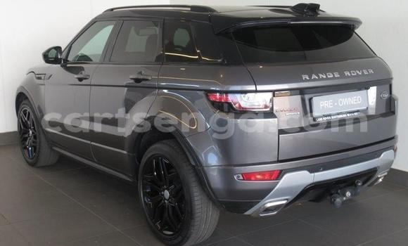 Buy Used Land Rover Range Rover Evoque Beige Car in Big Bend in Lubombo Buy Used Land Rover Range Rover Evoque Beige Car in Big Bend in Lubombo