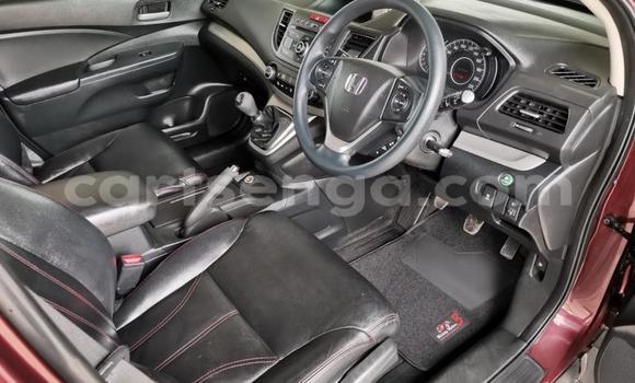 Buy Used Honda CR–V Other Car in Ezulwini in Hhohho Buy Used Honda CR–V Other Car in Ezulwini in Hhohho
