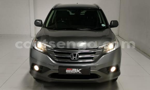 Nunua Ilio tumika Honda CR–V Silver Gari ndani ya Bulembu nchini Hhohho Nunua Ilio tumika Honda CR–V Silver Gari ndani ya Bulembu nchini Hhohho