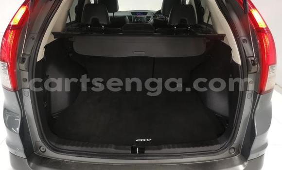 Buy Used Honda CR–V Silver Car in Bulembu in Hhohho Buy Used Honda CR–V Silver Car in Bulembu in Hhohho