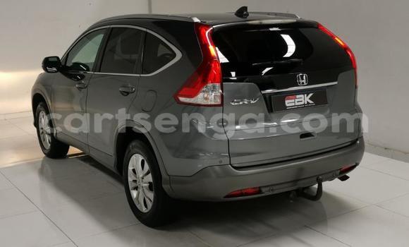 Buy Used Honda CR–V Silver Car in Bulembu in Hhohho Buy Used Honda CR–V Silver Car in Bulembu in Hhohho