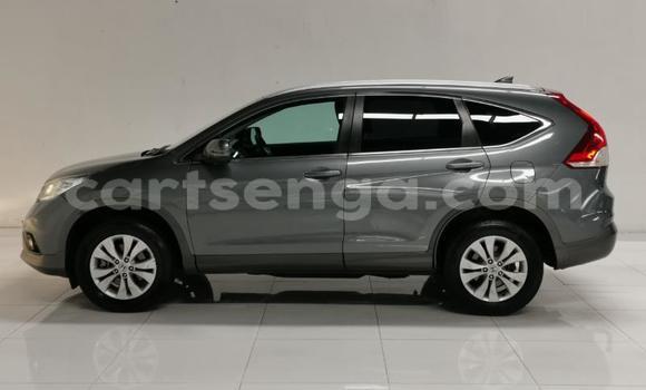 Buy Used Honda CR–V Silver Car in Bulembu in Hhohho Buy Used Honda CR–V Silver Car in Bulembu in Hhohho
