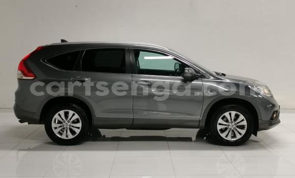 Buy Used Honda CR–V Silver Car in Bulembu in Hhohho Buy Used Honda CR–V Silver Car in Bulembu in Hhohho