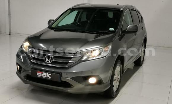 Buy Used Honda CR–V Silver Car in Bulembu in Hhohho Buy Used Honda CR–V Silver Car in Bulembu in Hhohho