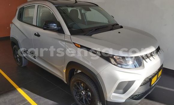 Buy Used Mahindra Voyager Silver Car in Ezulwini in Hhohho Buy Used Mahindra Voyager Silver Car in Ezulwini in Hhohho