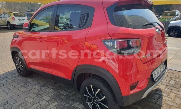 Buy Used Mahindra Voyager Red Car in Bhunya in Manzini Buy Used Mahindra Voyager Red Car in Bhunya in Manzini