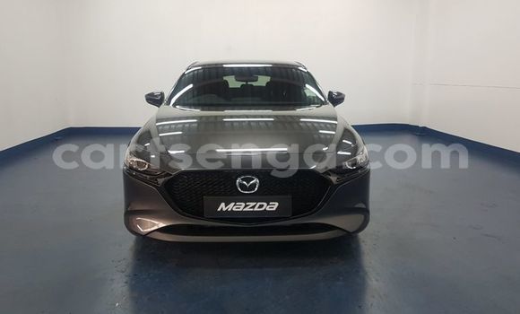 Buy Used Mazda 3 Silver Car in Bulembu in Hhohho Buy Used Mazda 3 Silver Car in Bulembu in Hhohho