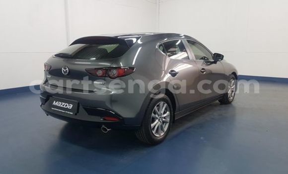 Buy Used Mazda 3 Silver Car in Bulembu in Hhohho Buy Used Mazda 3 Silver Car in Bulembu in Hhohho