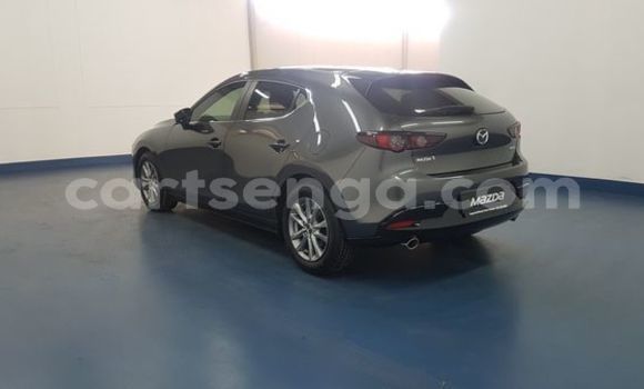 Buy Used Mazda 3 Silver Car in Bulembu in Hhohho Buy Used Mazda 3 Silver Car in Bulembu in Hhohho