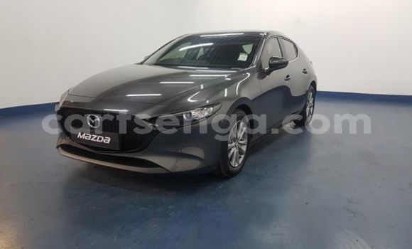 Buy Used Mazda 3 Silver Car in Bulembu in Hhohho Buy Used Mazda 3 Silver Car in Bulembu in Hhohho