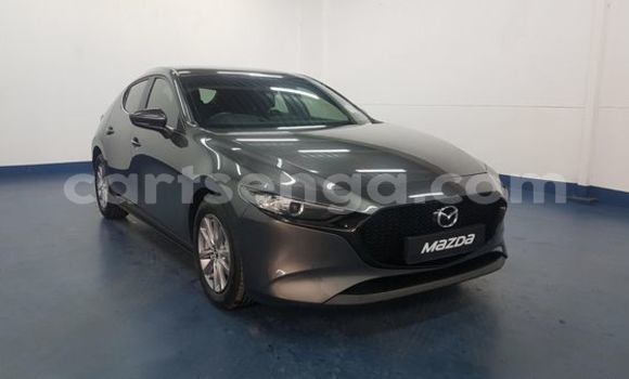 Buy Used Mazda 3 Silver Car in Bulembu in Hhohho Buy Used Mazda 3 Silver Car in Bulembu in Hhohho