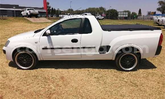 Buy Used Opel Corsa Silver Car in Bhunya in Manzini Buy Used Opel Corsa Silver Car in Bhunya in Manzini