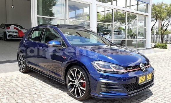 Nunua Ilio tumika Volkswagen Golf GTI Blue Gari ndani ya Bulembu nchini Hhohho Nunua Ilio tumika Volkswagen Golf GTI Blue Gari ndani ya Bulembu nchini Hhohho