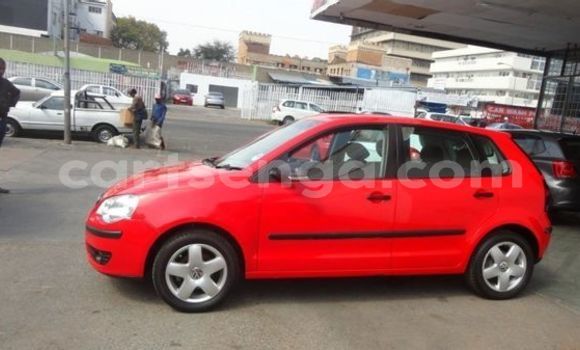 Nunua Ilio tumika Volkswagen Polo Red Gari ndani ya Hlatikulu nchini Wilaya ya Shiselweni Nunua Ilio tumika Volkswagen Polo Red Gari ndani ya Hlatikulu nchini Wilaya ya Shiselweni