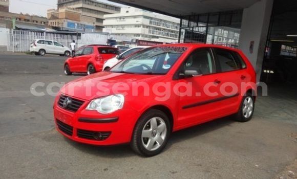 Nunua Ilio tumika Volkswagen Polo Red Gari ndani ya Hlatikulu nchini Wilaya ya Shiselweni Nunua Ilio tumika Volkswagen Polo Red Gari ndani ya Hlatikulu nchini Wilaya ya Shiselweni