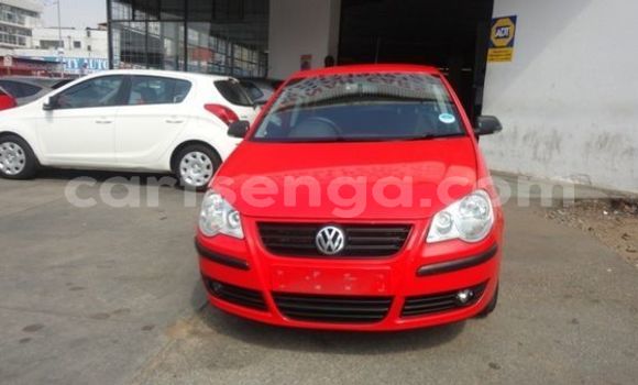 Nunua Ilio tumika Volkswagen Polo Red Gari ndani ya Hlatikulu nchini Wilaya ya Shiselweni Nunua Ilio tumika Volkswagen Polo Red Gari ndani ya Hlatikulu nchini Wilaya ya Shiselweni