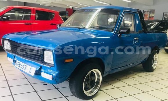 Nunua Ilio tumika Nissan Cherry Blue Gari ndani ya Bulembu nchini Hhohho