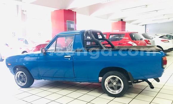 Nunua Ilio tumika Nissan Cherry Blue Gari ndani ya Bulembu nchini Hhohho Nunua Ilio tumika Nissan Cherry Blue Gari ndani ya Bulembu nchini Hhohho