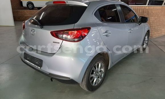 Nunua Ilio tumika Mazda 2 Silver Gari ndani ya Ezulwini nchini Hhohho Nunua Ilio tumika Mazda 2 Silver Gari ndani ya Ezulwini nchini Hhohho