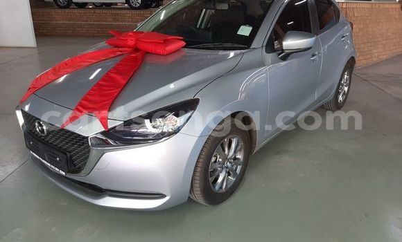 Nunua Ilio tumika Mazda 2 Silver Gari ndani ya Ezulwini nchini Hhohho Nunua Ilio tumika Mazda 2 Silver Gari ndani ya Ezulwini nchini Hhohho