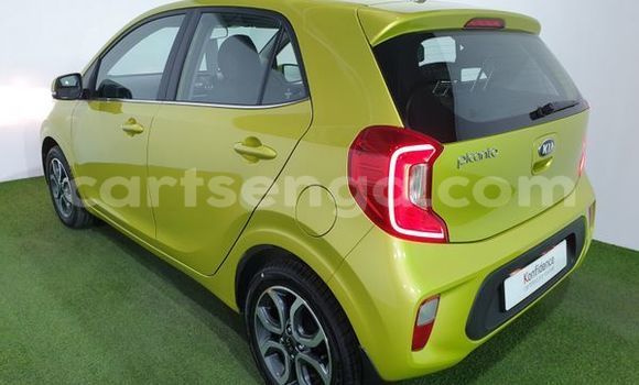 Nunua Ilio tumika Kia Picanto Green Gari ndani ya Ezulwini nchini Hhohho Nunua Ilio tumika Kia Picanto Green Gari ndani ya Ezulwini nchini Hhohho