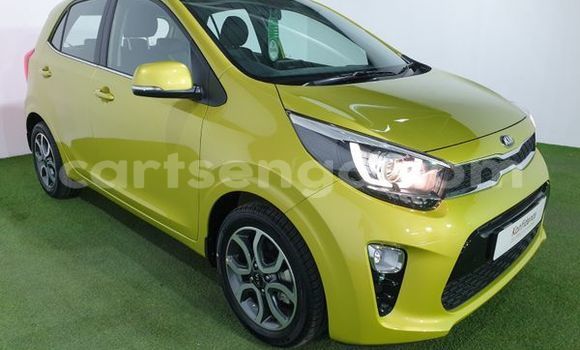 Nunua Ilio tumika Kia Picanto Green Gari ndani ya Ezulwini nchini Hhohho Nunua Ilio tumika Kia Picanto Green Gari ndani ya Ezulwini nchini Hhohho