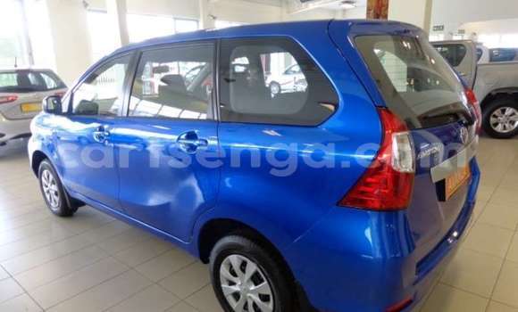 Nunua Ilio tumika Toyota Avanza Blue Gari ndani ya Ezulwini nchini Hhohho Nunua Ilio tumika Toyota Avanza Blue Gari ndani ya Ezulwini nchini Hhohho