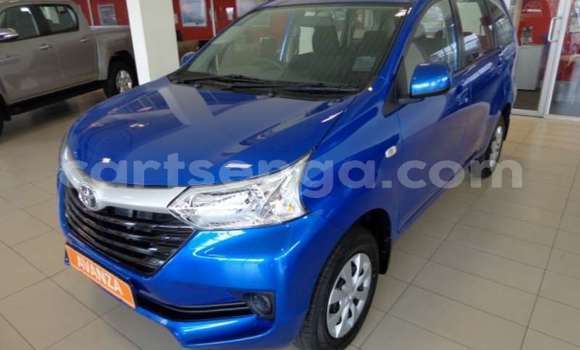 Nunua Ilio tumika Toyota Avanza Blue Gari ndani ya Ezulwini nchini Hhohho Nunua Ilio tumika Toyota Avanza Blue Gari ndani ya Ezulwini nchini Hhohho