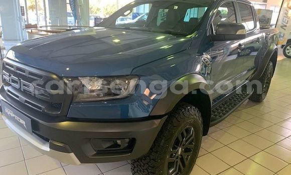 Buy Used Ford Ranger Blue Car in Big Bend in Lubombo District Buy Used Ford Ranger Blue Car in Big Bend in Lubombo District