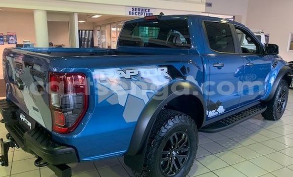 Buy Used Ford Ranger Blue Car in Big Bend in Lubombo District Buy Used Ford Ranger Blue Car in Big Bend in Lubombo District