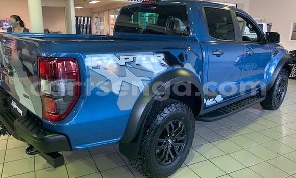 Buy Used Ford Ranger Blue Car in Big Bend in Lubombo District Buy Used Ford Ranger Blue Car in Big Bend in Lubombo District