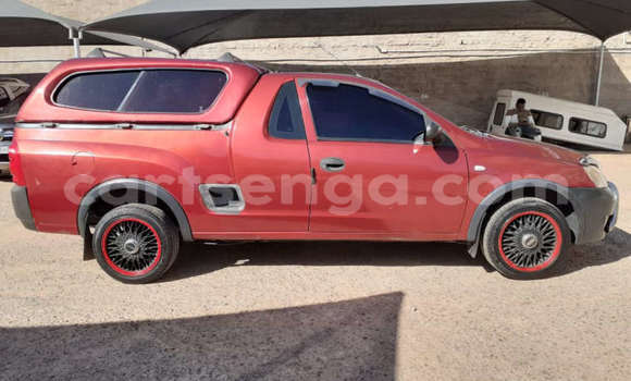 Buy Used Opel Corsa Red Car in Ezulwini in Hhohho Buy Used Opel Corsa Red Car in Ezulwini in Hhohho