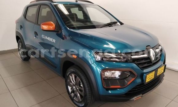 Nunua Ilio tumika Renault KWID Blue Gari ndani ya Ezulwini nchini Hhohho Nunua Ilio tumika Renault KWID Blue Gari ndani ya Ezulwini nchini Hhohho