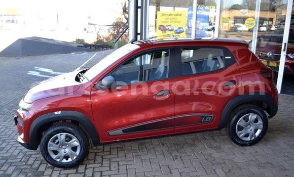 Nunua Ilio tumika Renault KWID Red Gari ndani ya Ezulwini nchini Hhohho Nunua Ilio tumika Renault KWID Red Gari ndani ya Ezulwini nchini Hhohho