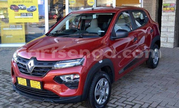Nunua Ilio tumika Renault KWID Red Gari ndani ya Ezulwini nchini Hhohho Nunua Ilio tumika Renault KWID Red Gari ndani ya Ezulwini nchini Hhohho