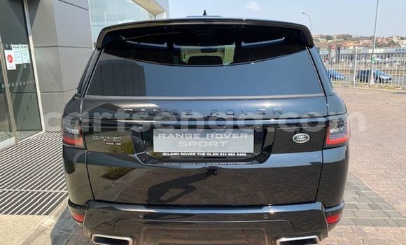 Nunua Ilio tumika Land Rover Range Rover Sport Black Gari ndani ya Ezulwini nchini Hhohho Nunua Ilio tumika Land Rover Range Rover Sport Black Gari ndani ya Ezulwini nchini Hhohho